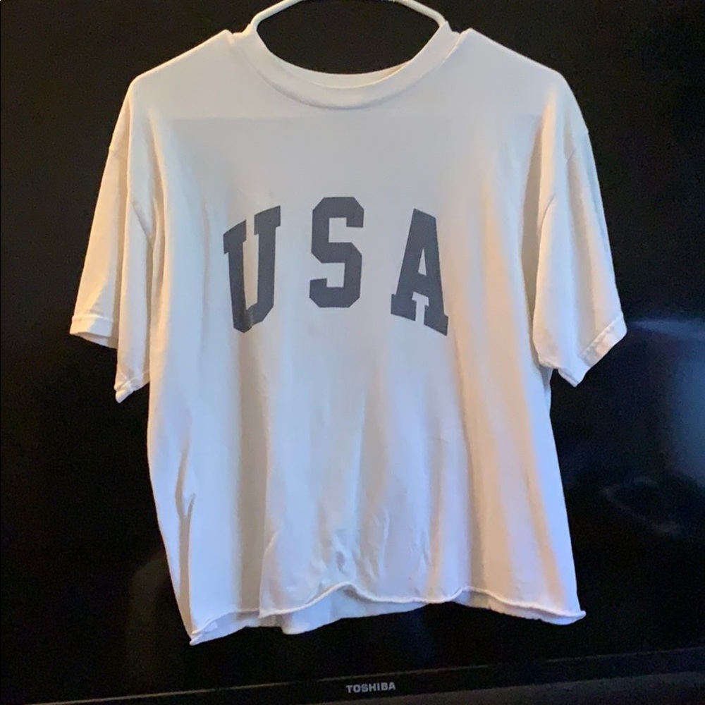 Brandy Melville top